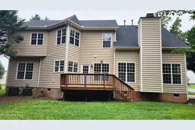 1 Haycox Court, Durham, NC 27713 - Photo 22