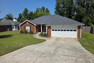 335 Washington St, Grovetown, GA 30813 - Photo 2