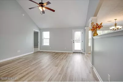 447 Sebastian Drive, Grovetown, GA 30813 - Photo 8