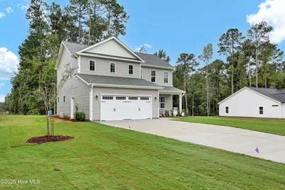 19 Peach Court, Burgaw, NC 28425 - Photo 2