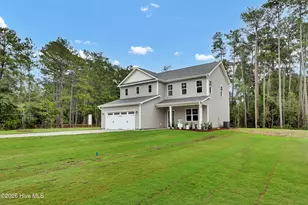19 Peach Ct, Burgaw, NC 28425 - Photo 4