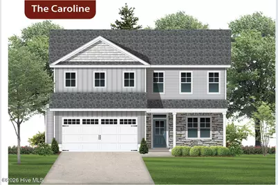 19 Peach Court, Burgaw, NC 28425 - Photo 1