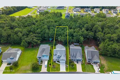 340 Spicer Lake Drive, Holly Ridge, NC 28445 - Photo 60