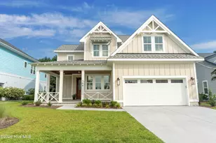 340 Spicer Lake Dr, Holly Ridge, NC 28445 - Photo 2