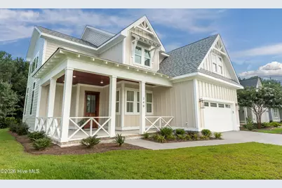 340 Spicer Lake Drive, Holly Ridge, NC 28445 - Photo 4