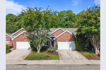 4324 Ashley Park Drive, Wilmington, NC 28412 - Photo 34