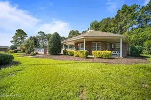 4324 Ashley Park Dr, Wilmington, NC 28412 - Photo 42
