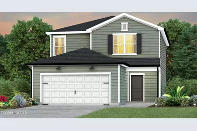 319 Scottsdale Drive, Sanford, NC 27330 - Photo 1