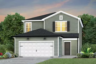 319 Scottsdale Dr, Sanford, NC 27330 - Photo 1