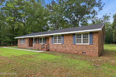 1000 Sand Ridge Road, Hubert, NC 28539 - Photo 4