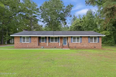 1000 Sand Ridge Road, Hubert, NC 28539 - Photo 2