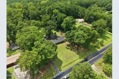 1000 Sand Ridge Road, Hubert, NC 28539 - Photo 12