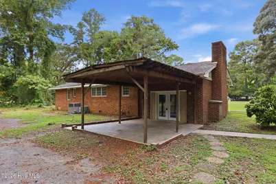 1000 Sand Ridge Road, Hubert, NC 28539 - Photo 46