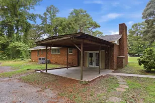 1000 Sand Ridge Rd, Hubert, NC 28539 - Photo 46