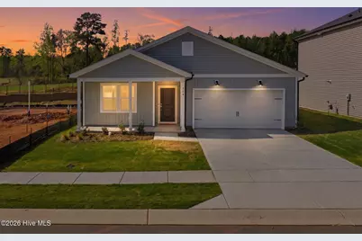 604 Westford Drive, Sanford, NC 27330 - Photo 2