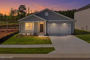 604 Westford Dr, Sanford, NC 27330 - Photo 2