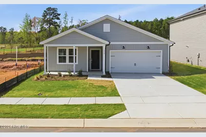 604 Westford Drive, Sanford, NC 27330 - Photo 1
