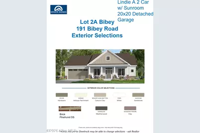 [Address not provided], Carthage, NC 28327 - Photo 2