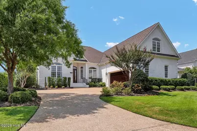 1512 Black Chestnut Drive, Wilmington, NC 28405 - Photo 1