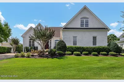 1512 Black Chestnut Drive, Wilmington, NC 28405 - Photo 6