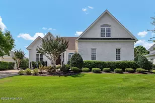 1512 Black Chestnut Dr, Wilmington, NC 28405 - Photo 6