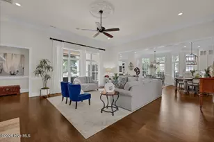1512 Black Chestnut Dr, Wilmington, NC 28405 - Photo 4