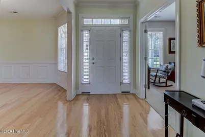 1026 Stonebridge Lane, Leland, NC 28451 - Photo 4