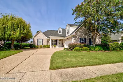 1026 Stonebridge Lane, Leland, NC 28451 - Photo 2
