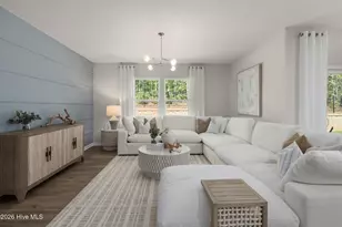 608 Westford Dr, Sanford, NC 27330 - Photo 8