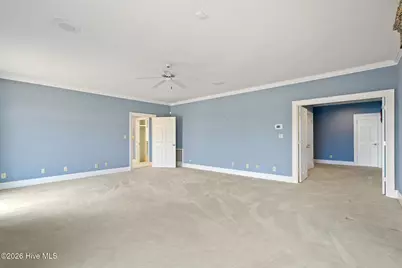 506 Lake Shore Drive, Warsaw, NC 28398 - Photo 20