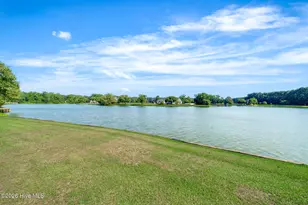 506 Lake Shore Dr, Warsaw, NC 28398 - Photo 38