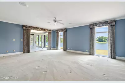 506 Lake Shore Drive, Warsaw, NC 28398 - Photo 24