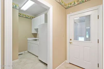 506 Lake Shore Drive, Warsaw, NC 28398 - Photo 38