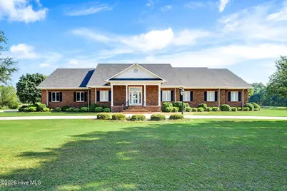 506 Lake Shore Drive, Warsaw, NC 28398 - Photo 1