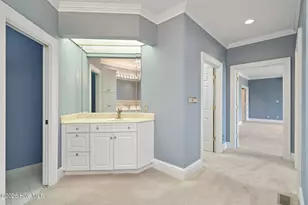 506 Lake Shore Dr, Warsaw, NC 28398 - Photo 22
