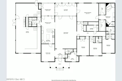 506 Lake Shore Drive, Warsaw, NC 28398 - Photo 42