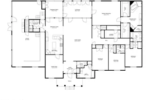 506 Lake Shore Dr, Warsaw, NC 28398 - Photo 42