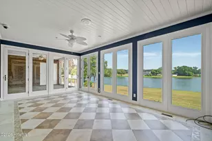 506 Lake Shore Dr, Warsaw, NC 28398 - Photo 8