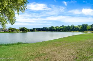 506 Lake Shore Dr, Warsaw, NC 28398 - Photo 44