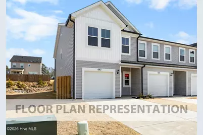 1311 Newbern Drive #12a, Grovetown, GA 30813 - Photo 2