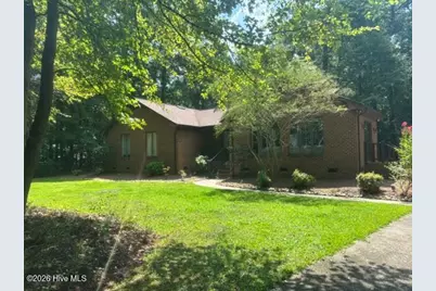 1273 Forest Acres Drive, Greenville, NC 27834 - Photo 1