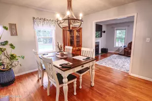1536 Marks Creek Church Rd, Laurel Hill, NC 28351 - Photo 12
