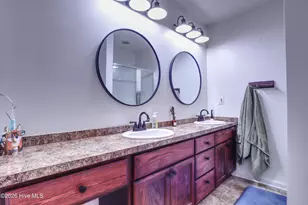 1536 Marks Creek Church Rd, Laurel Hill, NC 28351 - Photo 22