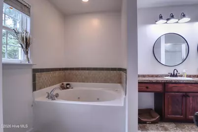 1536 Marks Creek Church Road, Laurel Hill, NC 28351 - Photo 20