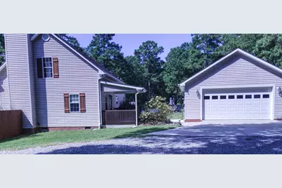 1536 Marks Creek Church Road, Laurel Hill, NC 28351 - Photo 2
