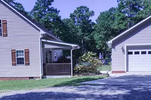 1536 Marks Creek Church Rd, Laurel Hill, NC 28351 - Photo 2