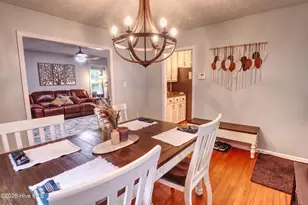 1536 Marks Creek Church Rd, Laurel Hill, NC 28351 - Photo 10