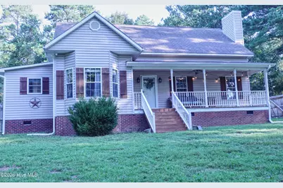 1536 Marks Creek Church Road, Laurel Hill, NC 28351 - Photo 1