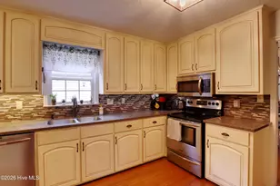 1536 Marks Creek Church Rd, Laurel Hill, NC 28351 - Photo 14