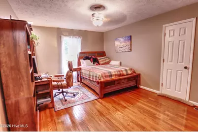 1536 Marks Creek Church Road, Laurel Hill, NC 28351 - Photo 26